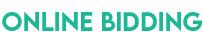 Online bidding