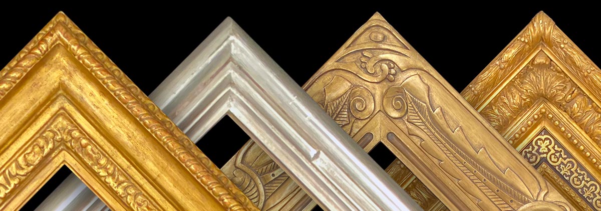 The Eli Wilner Classic Frame Collection
